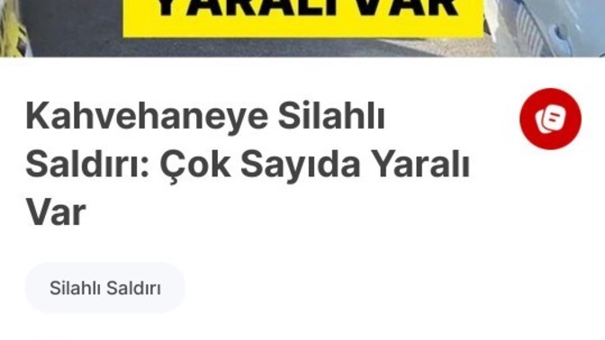 Nereye gidiyor bu ülke nereye gidiyor bu İstanbul?