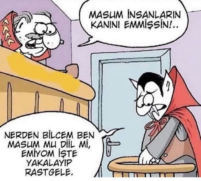 Karşınızdakinin karakterini hemen çözebiliyor musunuz?