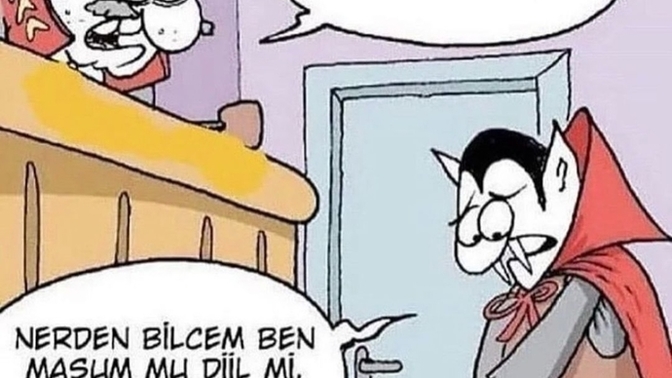 Karşınızdakinin karakterini hemen çözebiliyor musunuz?