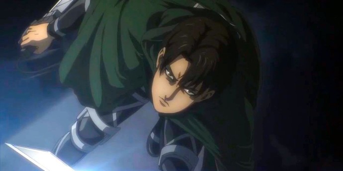 Eren mi Levi mı?