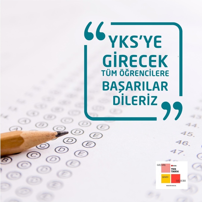 Yarın kimler giriyor sınava 🤨🤔?