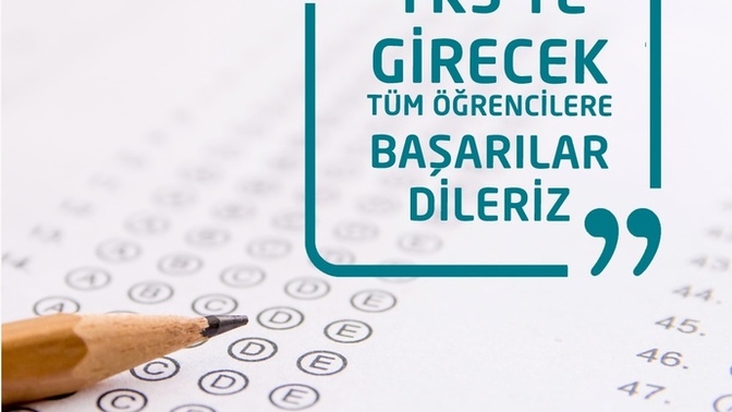 Yarın kimler giriyor sınava 🤨🤔?