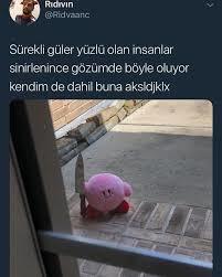 Sinirlenince nasıl birisine dönüşüyorsunuz?