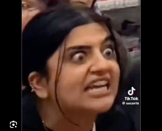 Sinirlenince nasıl birisine dönüşüyorsunuz?