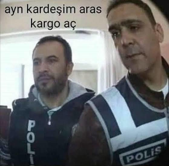 Kargom hala gelmedi bayramdan sonra gelmesinden korkuyorum?
