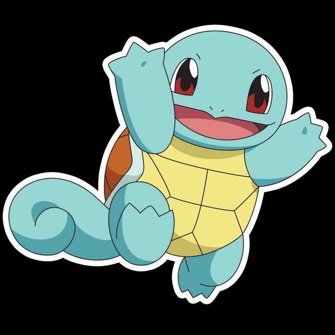 En sevdiğin Pokemon hangisiydi?