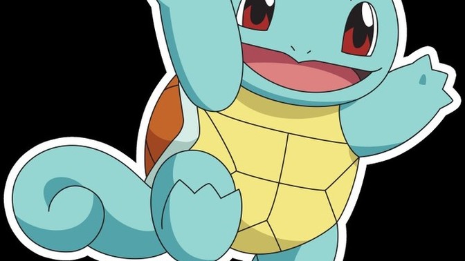 En sevdiğin Pokemon hangisiydi?