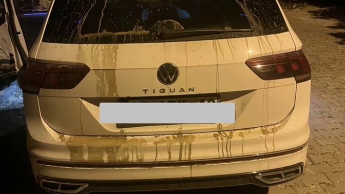 Günü nasıl bitirdiniz✨💫?