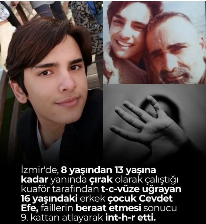 Sizce ülkede adalet, hukuk var mı?