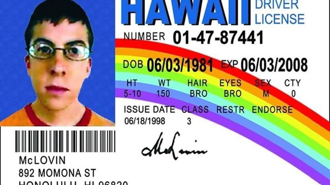 Superbad'in son iyi Amerikan komedi filmi olması gerçeği? Cidden türünün son örneği nerdeyse kusursuz bir film, sizce?