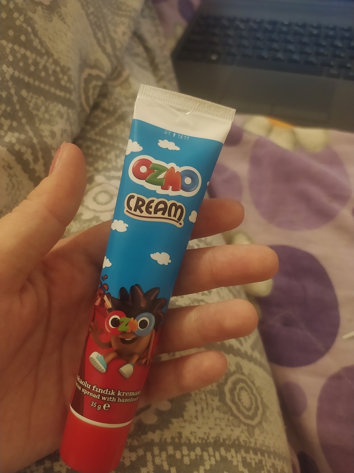 Bunun tadını değişmişler mi yaa?