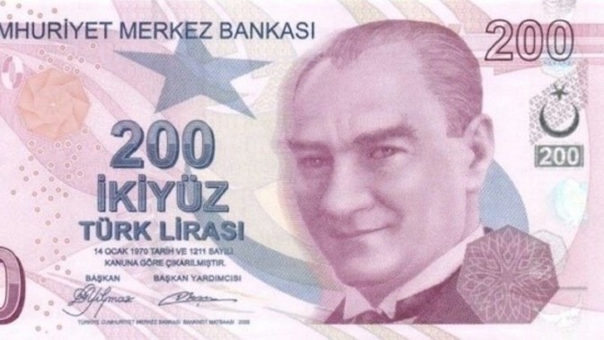 200 TL ile yapılacak en iyi aktivite nedir?