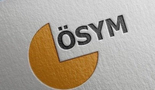 8-9 Haziran yks sınavına kimler girecek?
