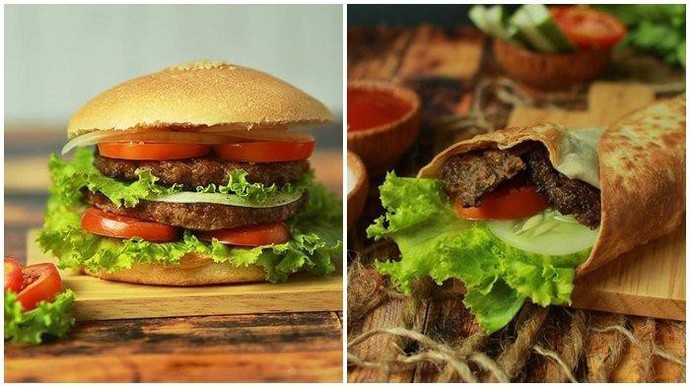 Sevgilinizin yemek yediği mekanlar size ters gelirse ne yaparsınız?