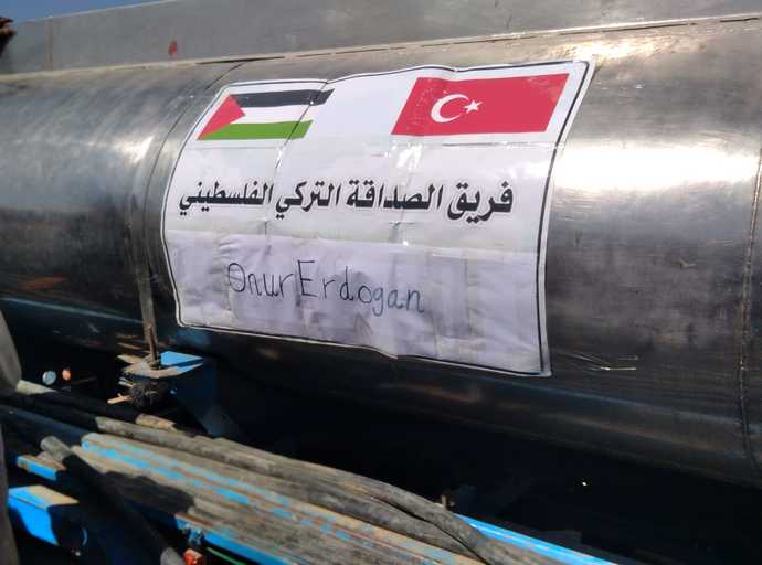 Refahta Yaşayan İnsanlara Hangi STK Üzerinden Yardım Göndermeli?