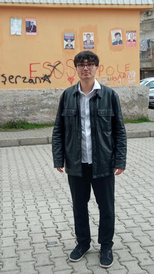 Bu saç bana gidermi?