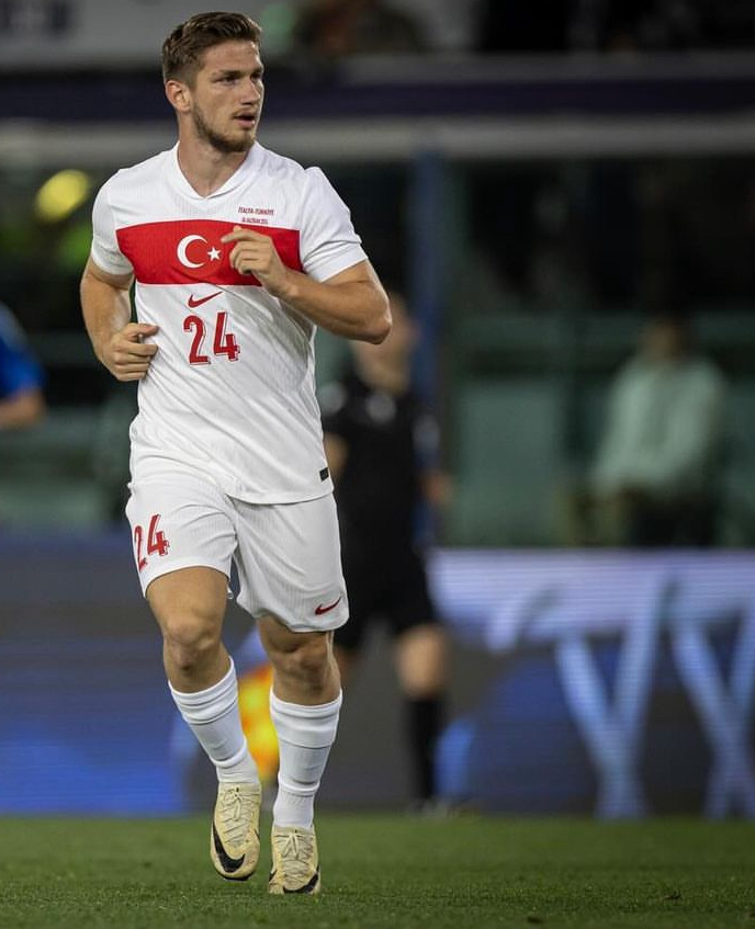 Semih inanılmaz bir Rekora imza attı