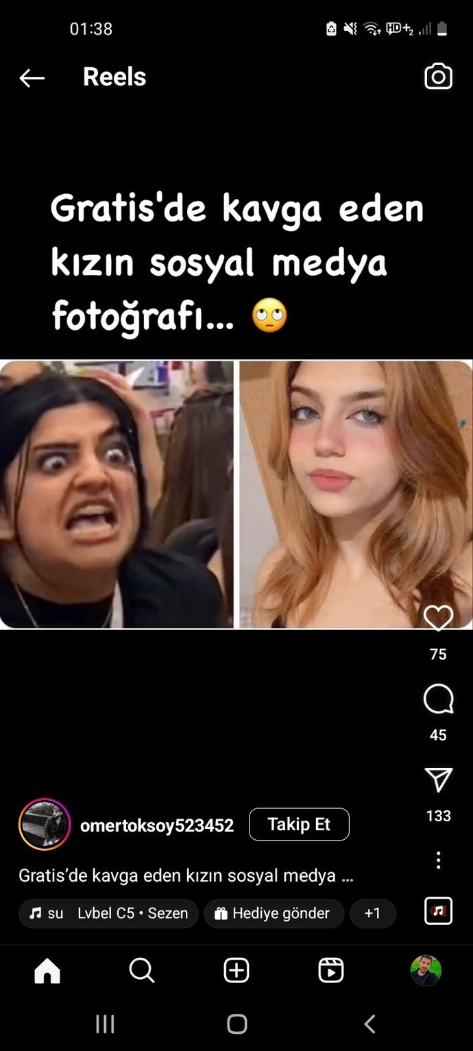 Fotograflariniz sizin gerçek halinizi yansıtıyor mu?