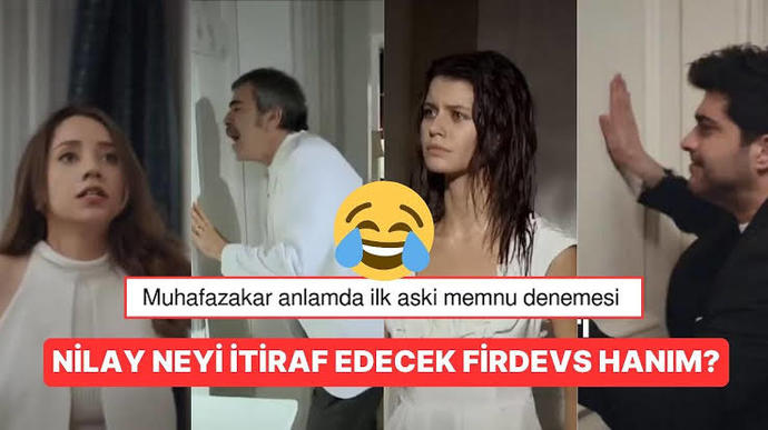 Muhafazakar aşk-ı memnu denemesini nasıl buldunuz, izlediniz mi?