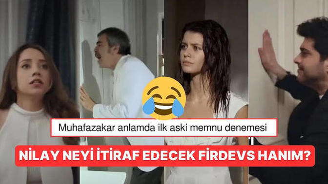 Muhafazakar aşk-ı memnu denemesini nasıl buldunuz, izlediniz mi?