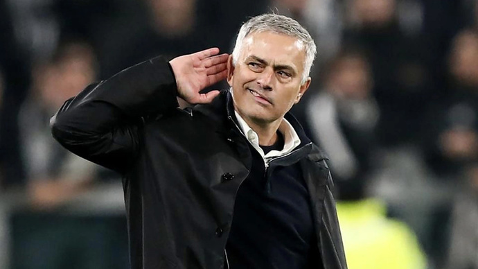 Jose Mourinho sizce Türkiyede başarılı olabilir mi?