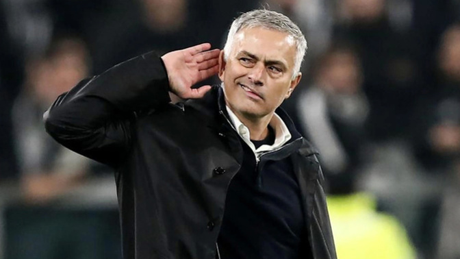 Jose Mourinho sizce Türkiye'de başarılı olabilir mi?