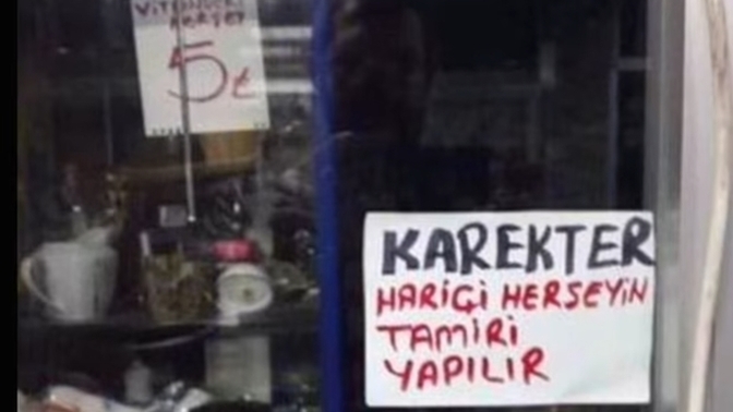 Bir insan 7'sinde ne ise 70'inde de o mudur?