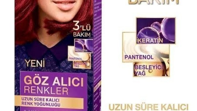 Bu boyayı nerde bulabilirim?