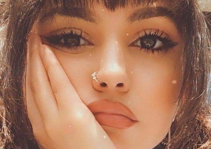 Hızma kadınlara yakışan bir aksesuar mı?
