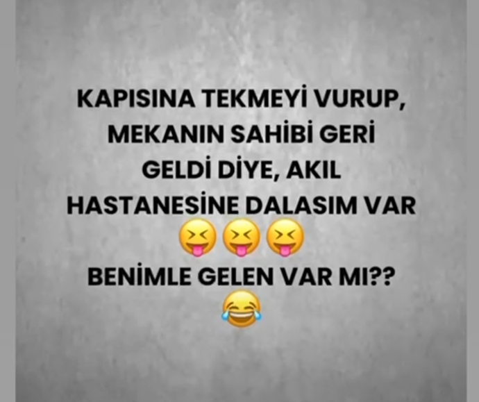 Kimler benimle gelmek ister?