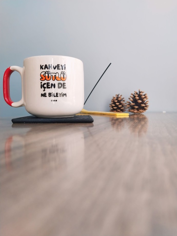 Kahvenizi nasıl seversiniz?