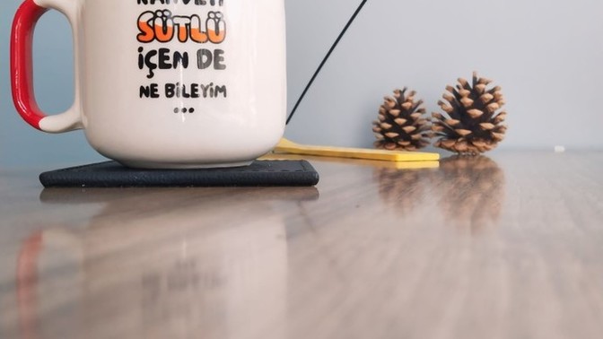 Kahvenizi nasıl seversiniz?