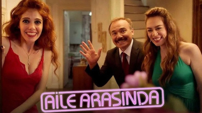 "Aile Arasında 2" geliyor! Sizce başka hangi filmin devamı gelmeli?