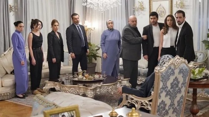 Kızılcık Şerbetinin Sezon Finalini nasıl buldunuz?
