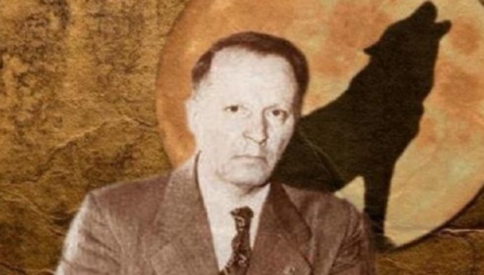 Atatürk Sevmeyen Türk'ün Türklüğünden Şüphe Eder Misiniz?