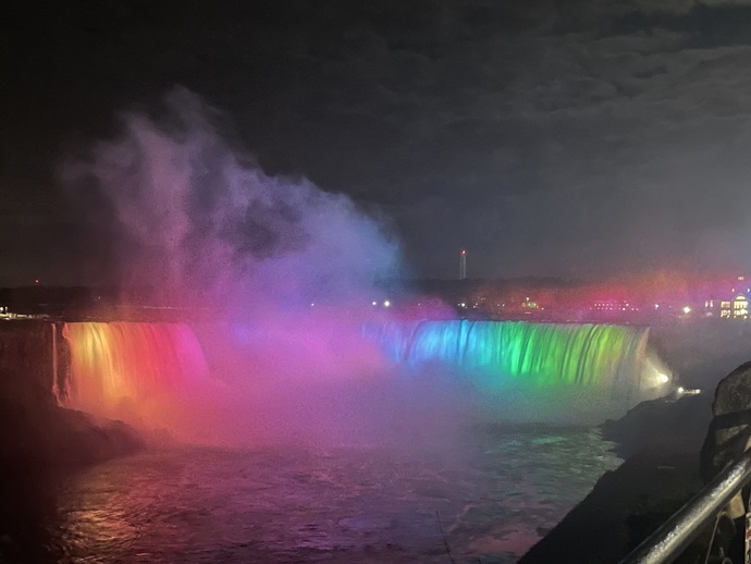 Niagara Falls
