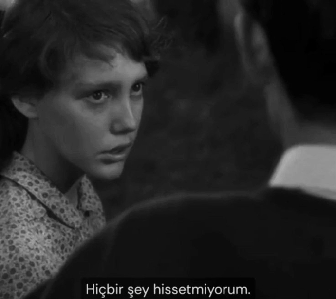 Galerinizdeki en sevdiğiniz fotoğrafı paylaşın desem, hangi fotoğrafı paylaşırdınız?
