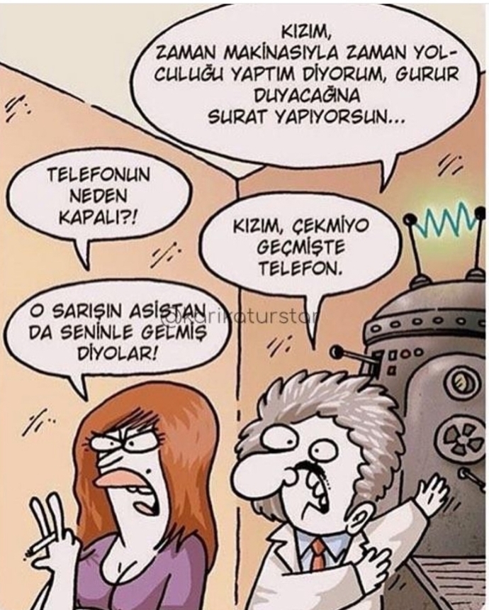 Trip yapacak bir neden bulur musunuz?