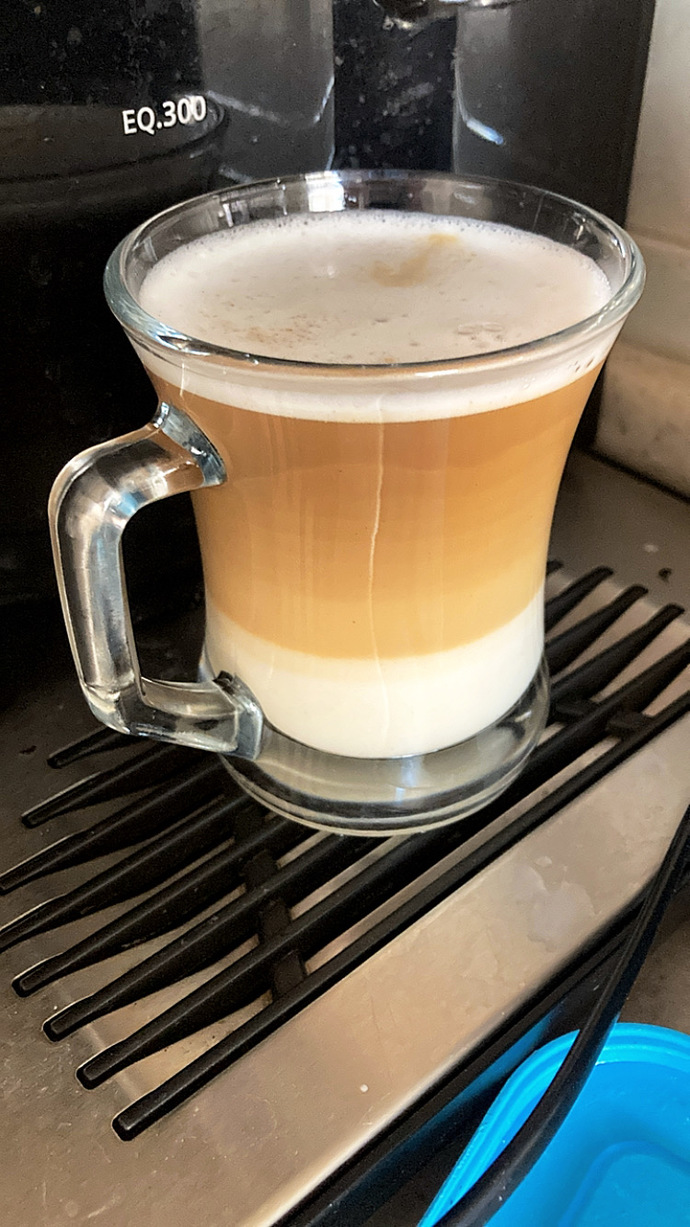 Her gün kahve içer misiniz ☕️?