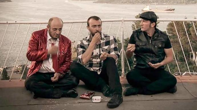 Tadı damağınızda kalan nostaljik dizi var mı?