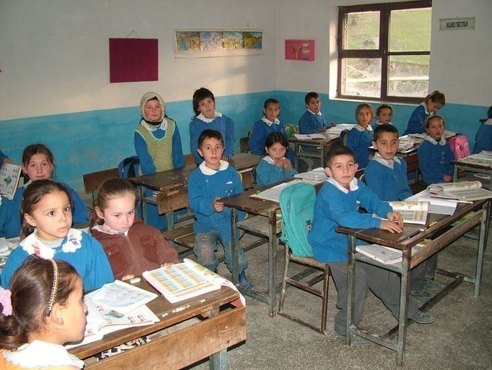 İlkokul zamanlarınızı özlüyor musunuz🎀?
