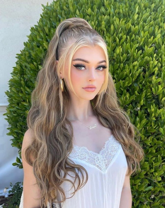 Yaz aylarında en sık tercih ettiğiniz saç modeli hangisi?