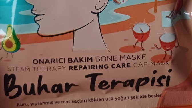 Ilk defa bee beauty saç maskesini aldım nasıl güzel mi katkisi oluyor mu saça?