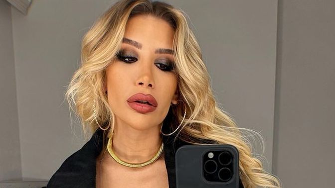 İrem Derici "Başlarım erkolara, erkolar kapatılsın. İstediğim erkeği gidip alırım" dedi! Kadın isterse istediği erkeği alabilir mi?
