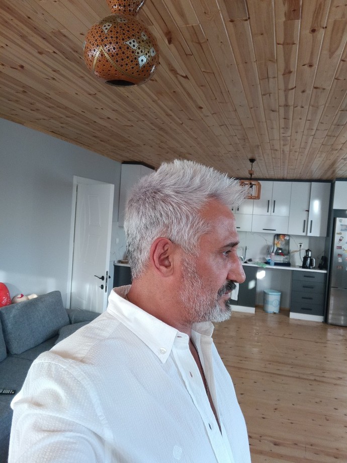 Resimlerle alakalı bir sorun var yanıtlar mısınız?