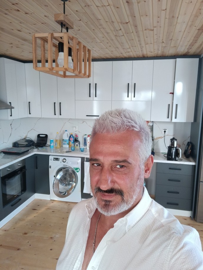 Resimlerle alakalı bir sorun var yanıtlar mısınız?