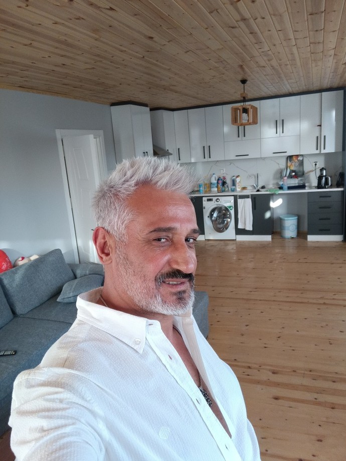 Resimlerle alakalı bir sorun var yanıtlar mısınız?