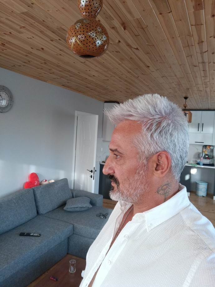 Resimlerle alakalı bir sorun var yanıtlar mısınız?