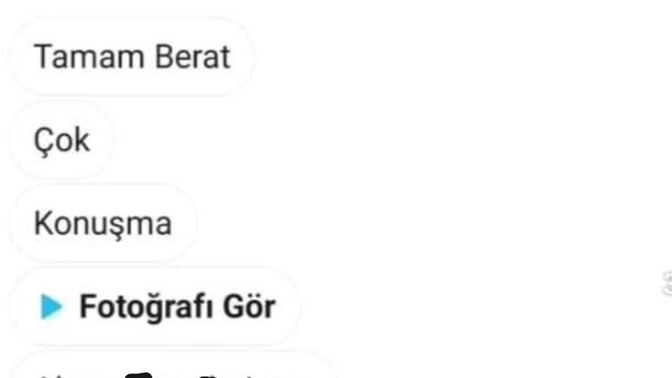 Kızgın sevgilinizi sakinleştirme yöntemleriniz var mı?