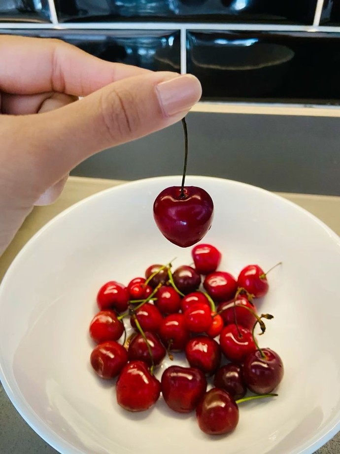 Hangi meyveyi yemekten sıkılmazsınız?